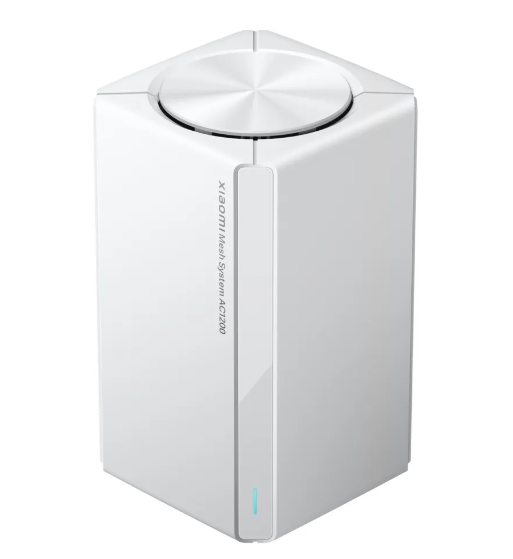 როუტერი Mesh System AC1200 EU(1-pack) Xiaomi Wifi